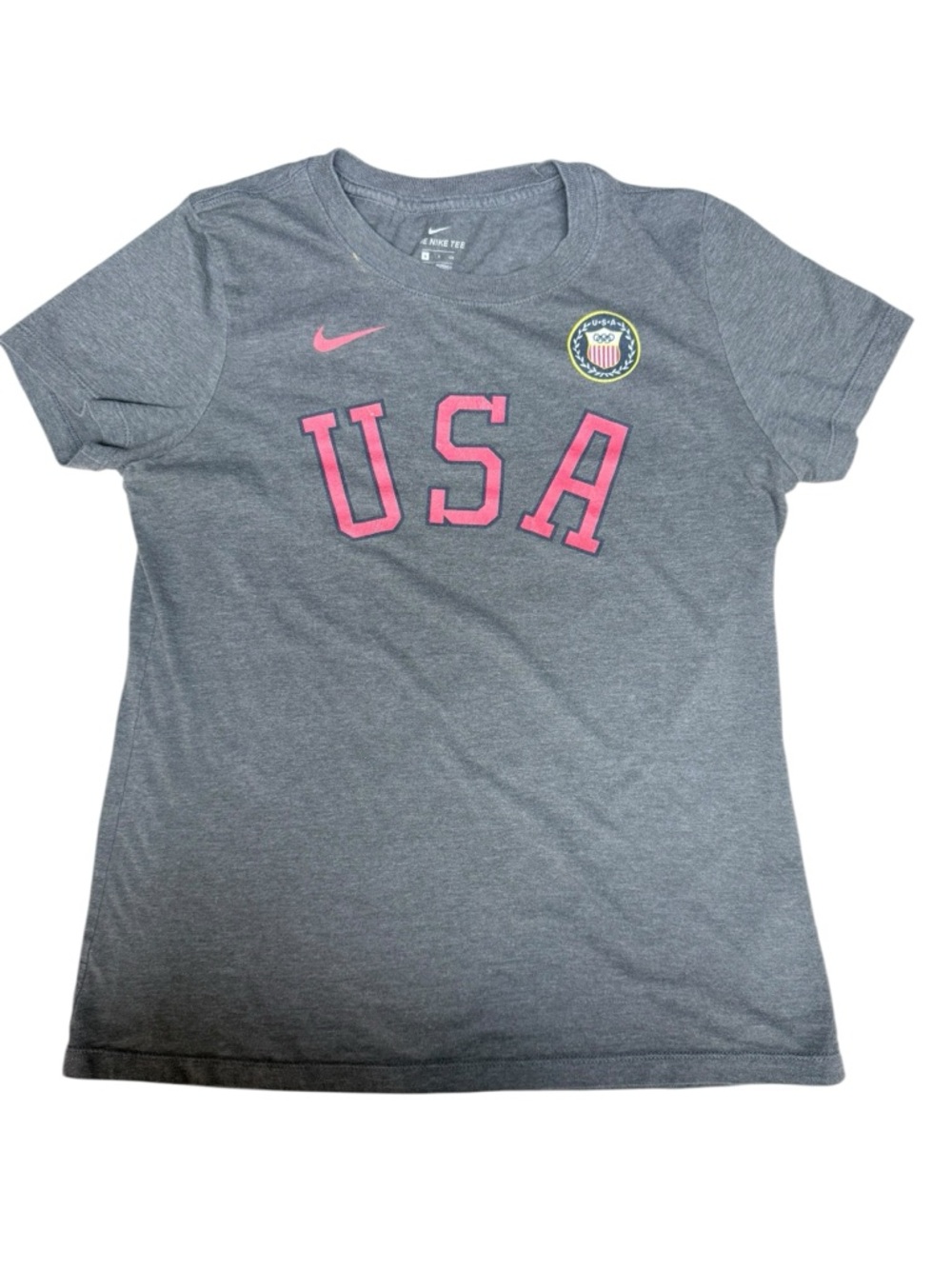 2020 Olympics Heritage Collection USA Graphic Tee
